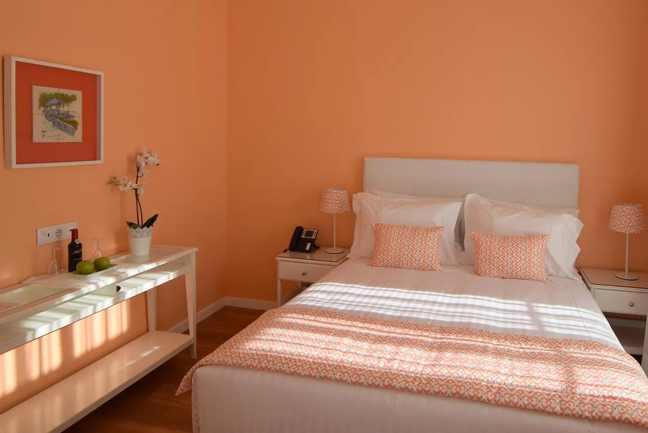 Dream Chiado Apartments Lisboa