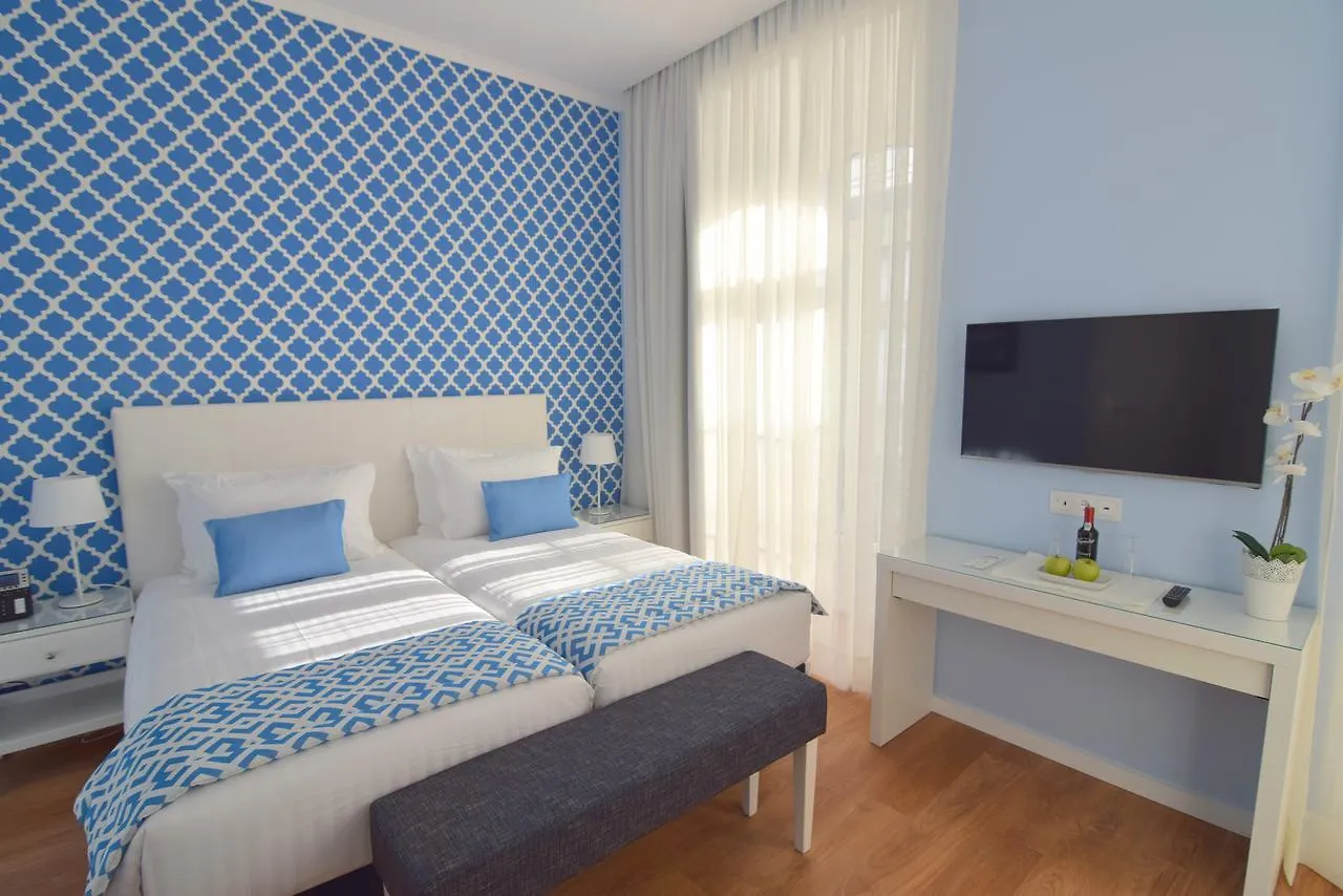 Dream Chiado Apartments Lisboa