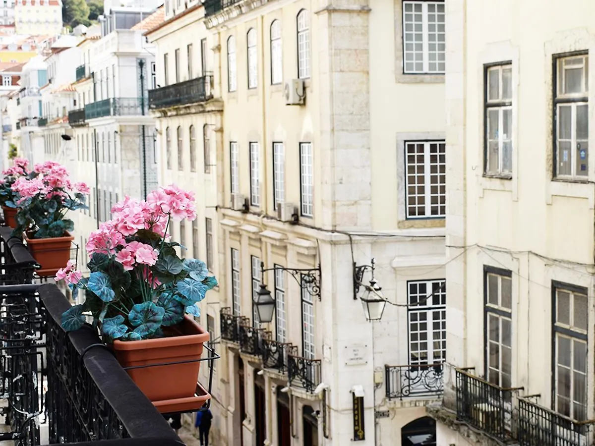 Dream Chiado Apartments Lisboa