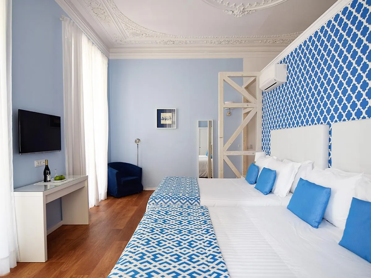 Dream Chiado Apartments Lisboa Portugal
