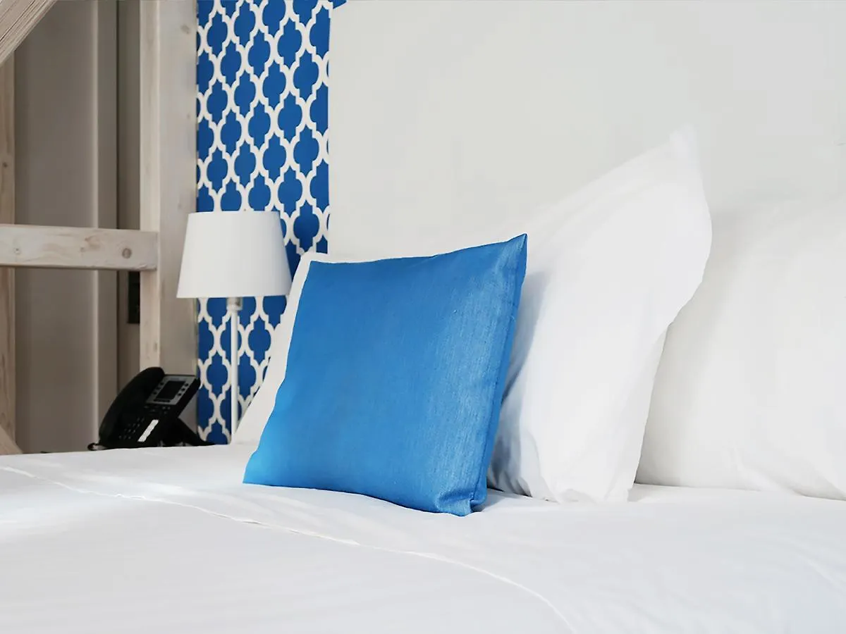 Dream Chiado Apartments Lisboa