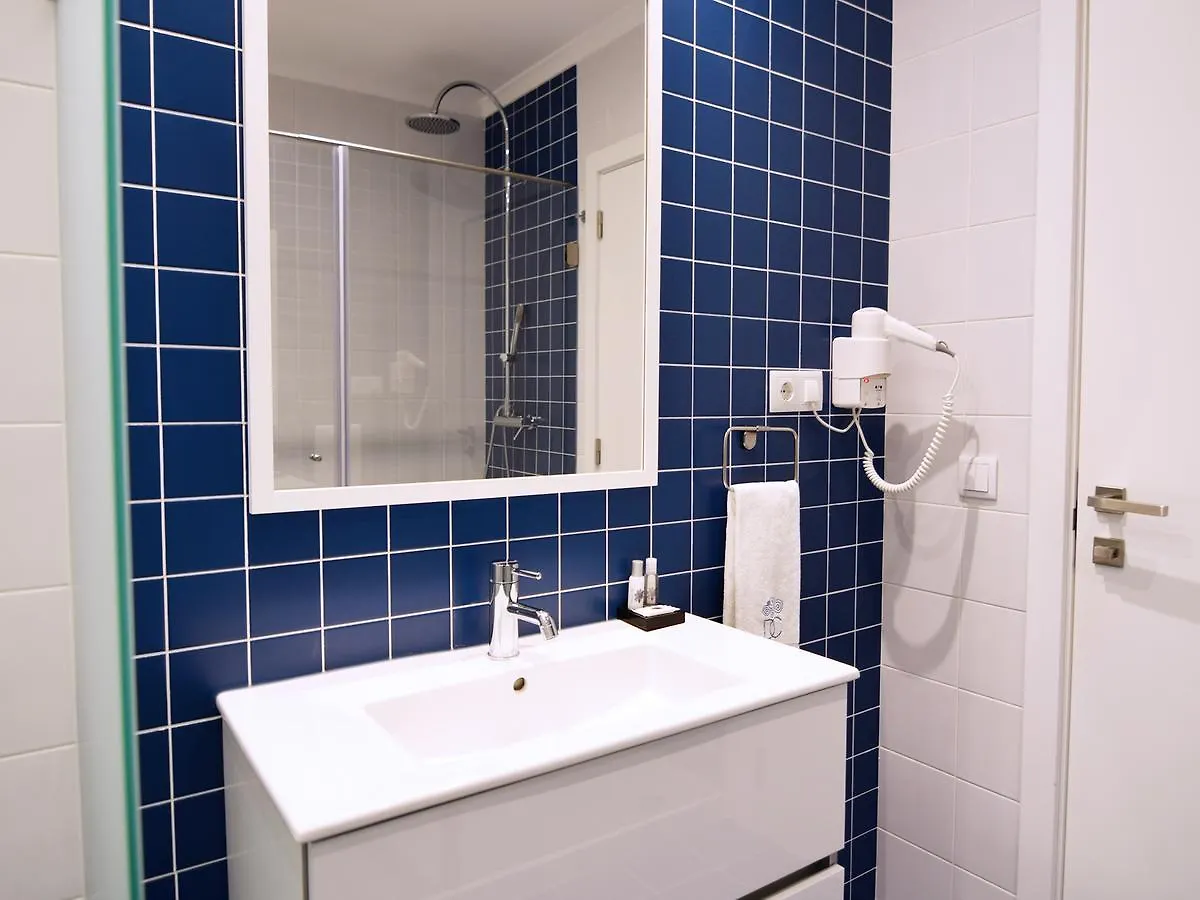 Dream Chiado Apartments Lisboa
