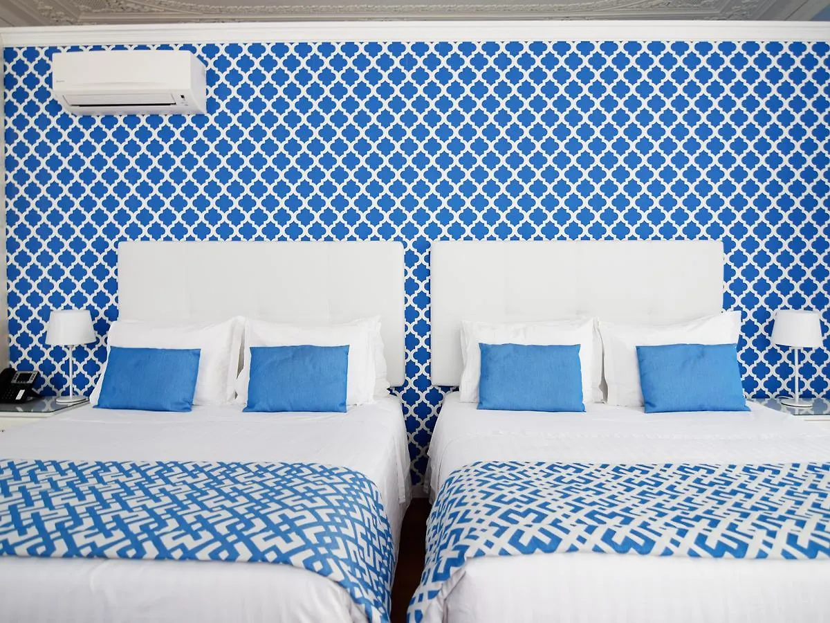 Dream Chiado Apartments Lisboa