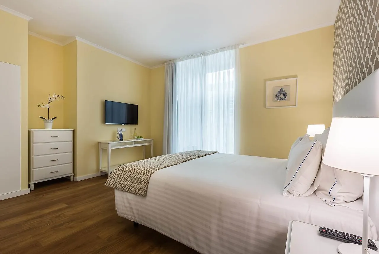 Dream Chiado Apartments Lisboa