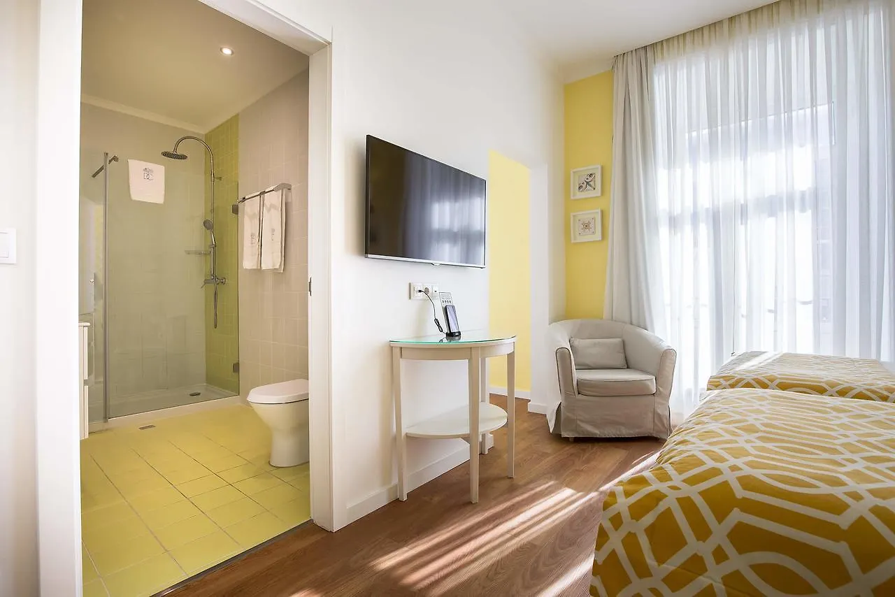 Dream Chiado Apartments Lisboa 0*,  Portugal