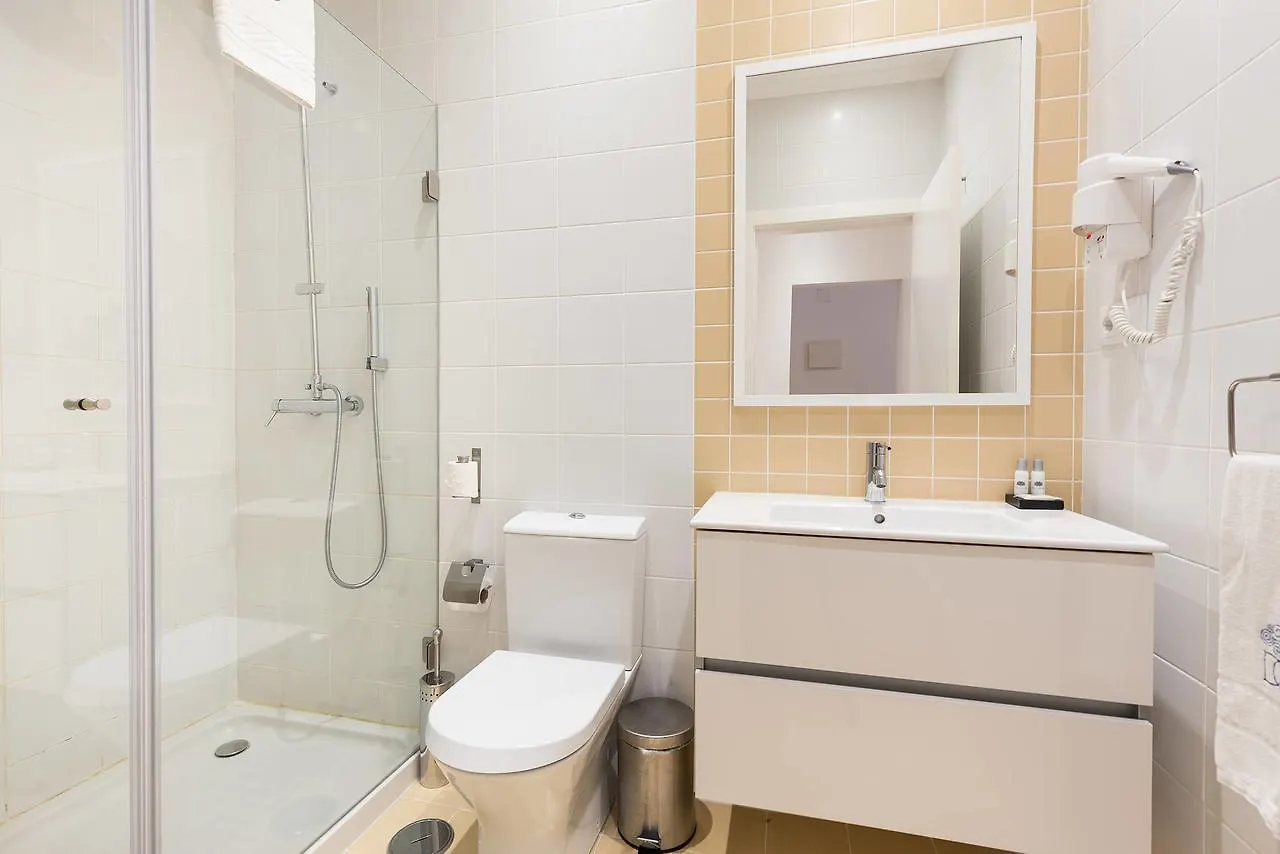 Dream Chiado Apartments Lisboa