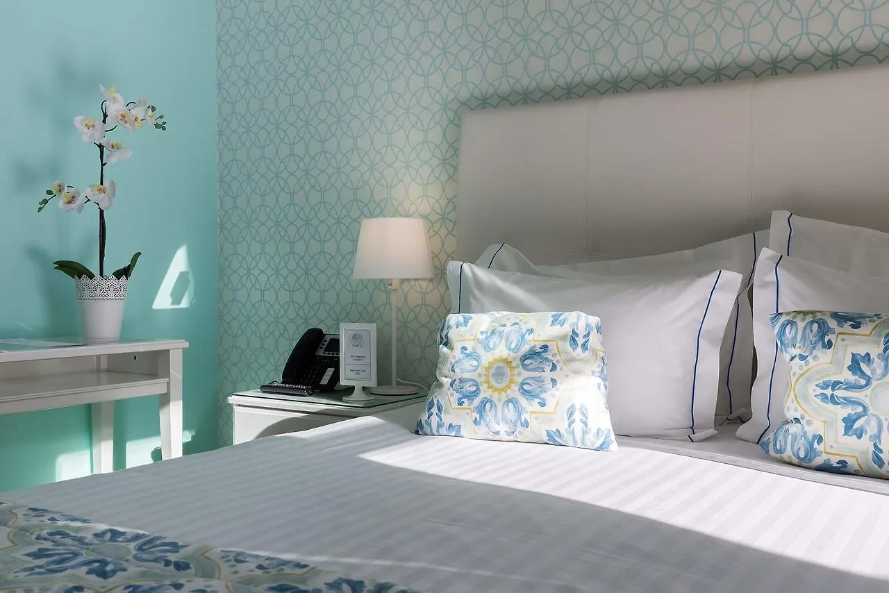Dream Chiado Apartments Lisboa 0*,