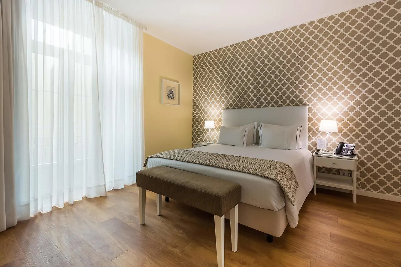 Dream Chiado Apartments Lisboa