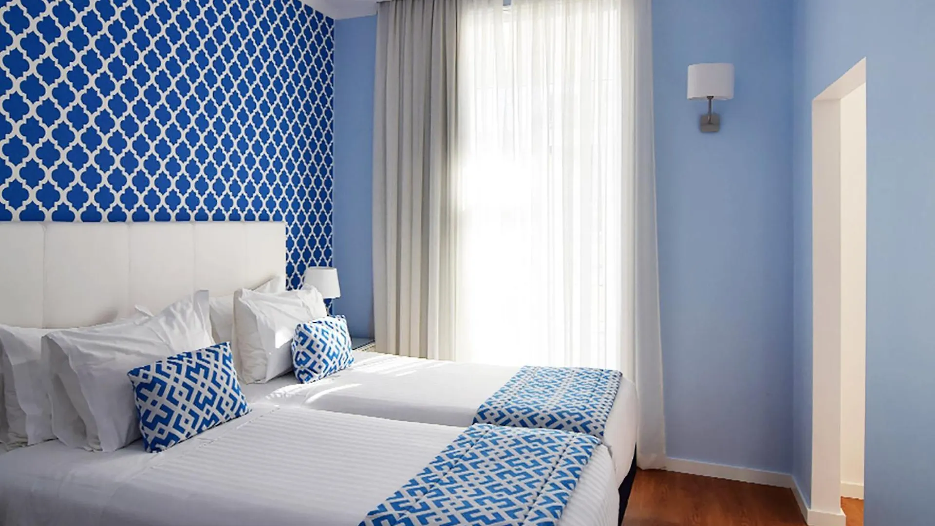 Dream Chiado Apartments Lisbon Portugal