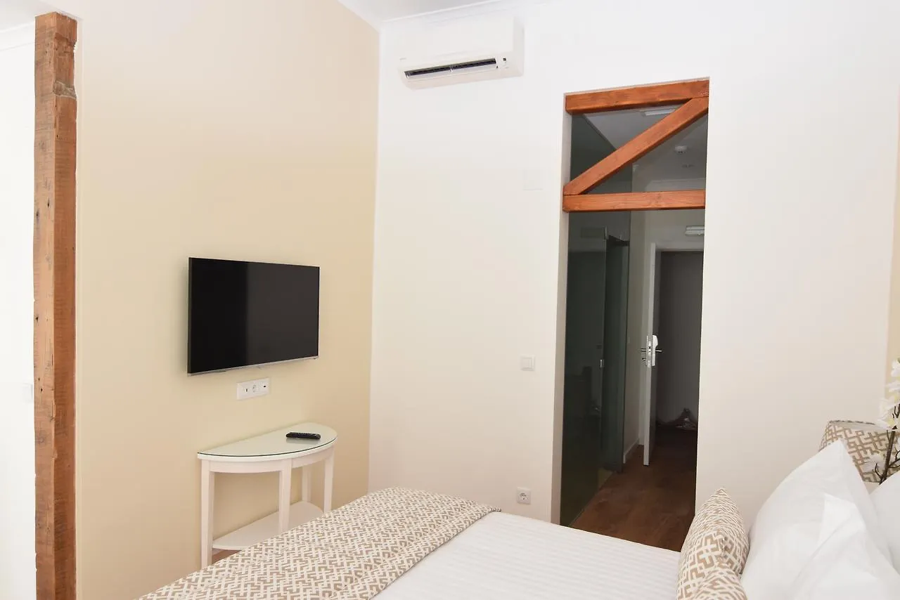 Dream Chiado Apartments Lisbon