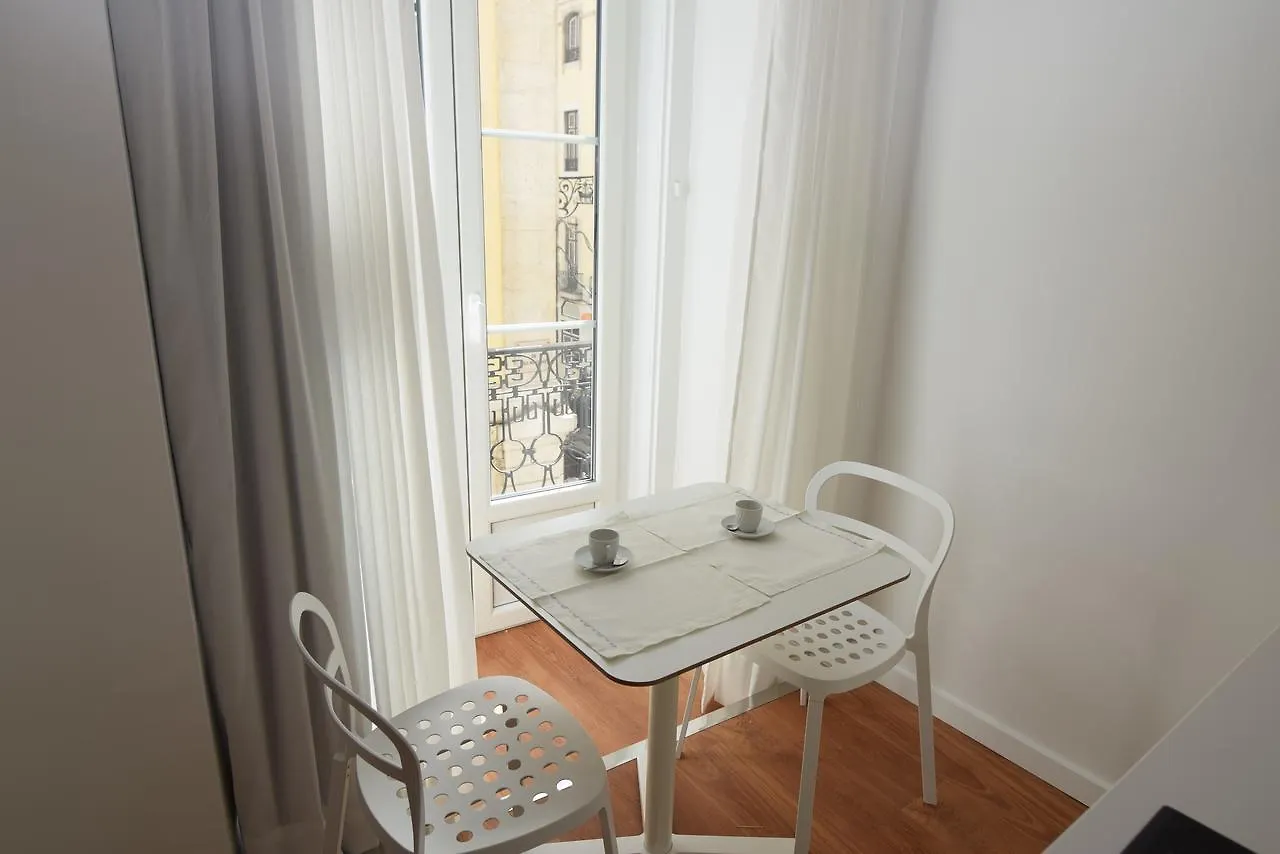Dream Chiado Apartments Lisbon