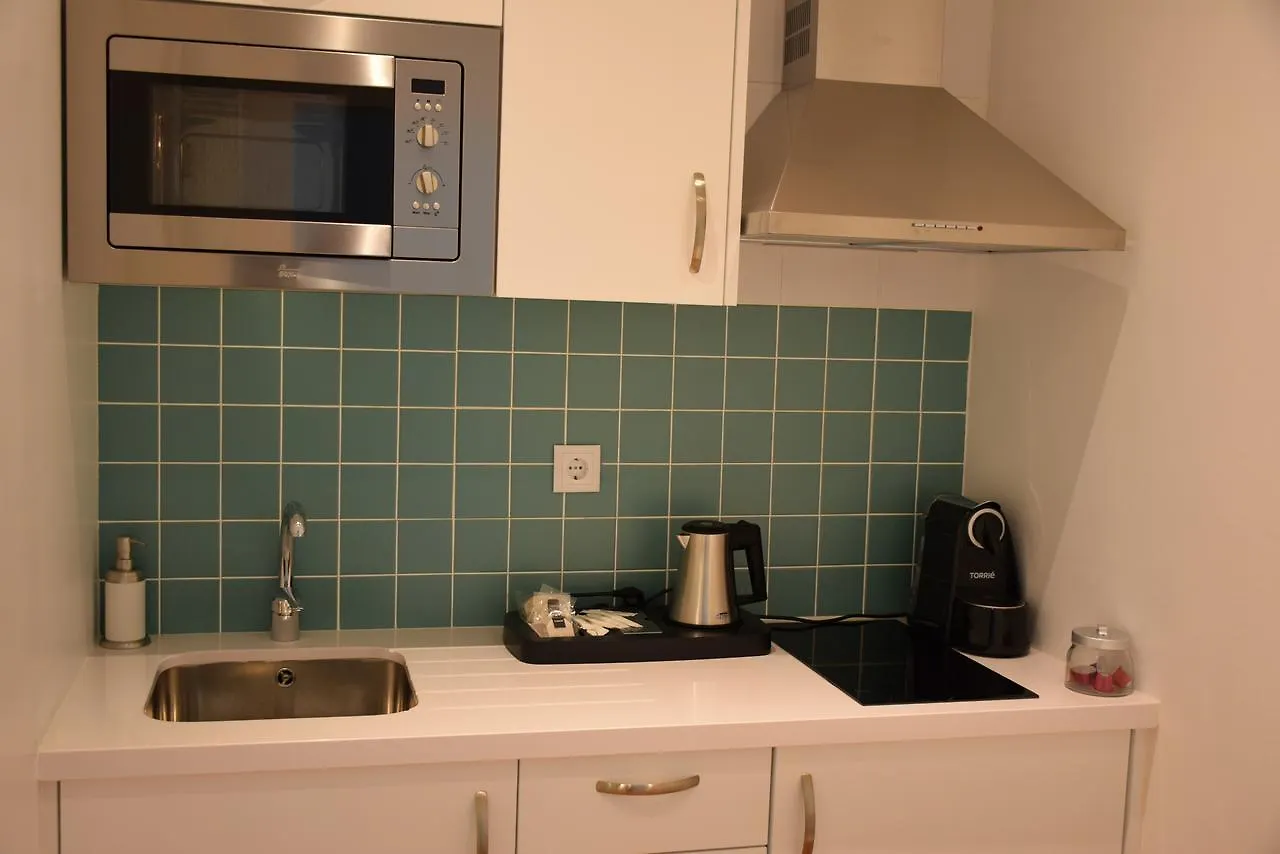 Dream Chiado Apartments Lisbon