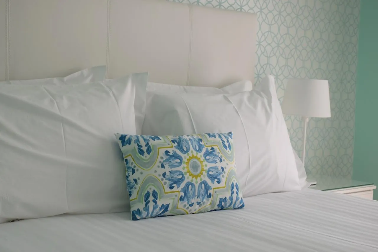 Dream Chiado Apartments Lisbon