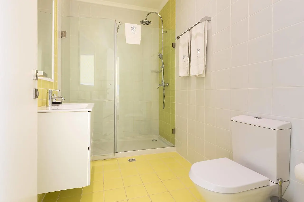 Dream Chiado Apartments Lisbon